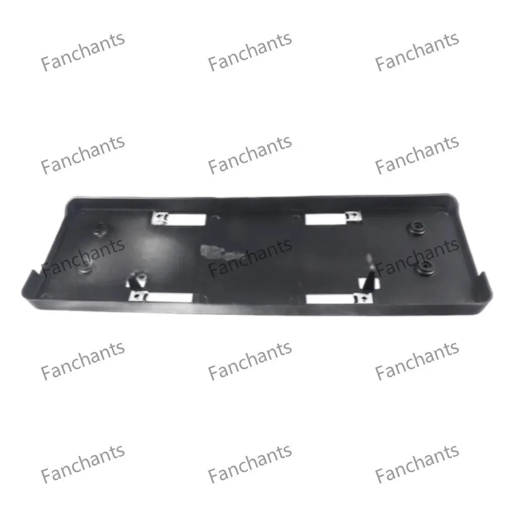 Suitable for 2019 BMW F49 X1 LCI license plate license plate frame/license plate holder 51139883475 FANCHANTS China Auto Parts Wholesales