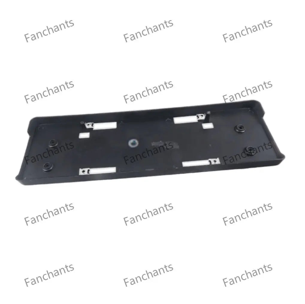 Suitable for 2019 BMW F49 X1 LCI license plate license plate frame/license plate holder 51139883475 FANCHANTS China Auto Parts Wholesales