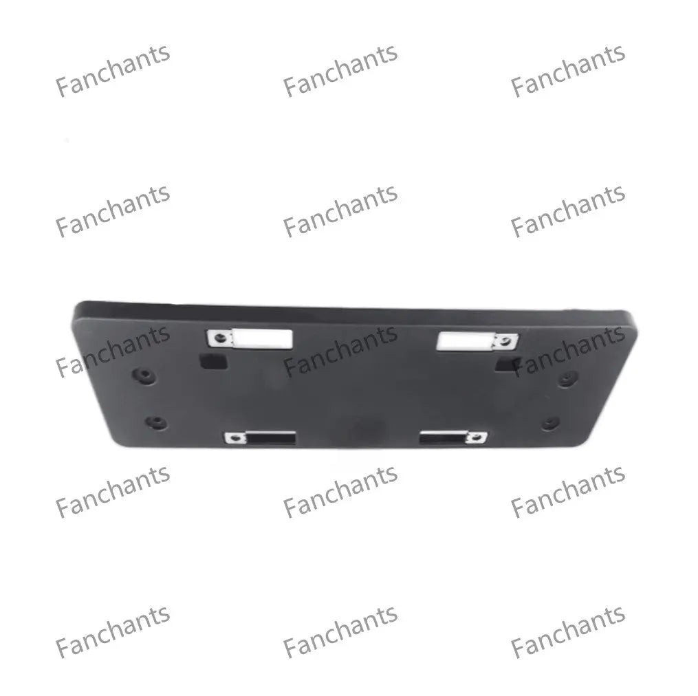 Suitable for 2019 BMW F49 X1 LCI license plate license plate frame/license plate holder 51139883475 FANCHANTS China Auto Parts Wholesales