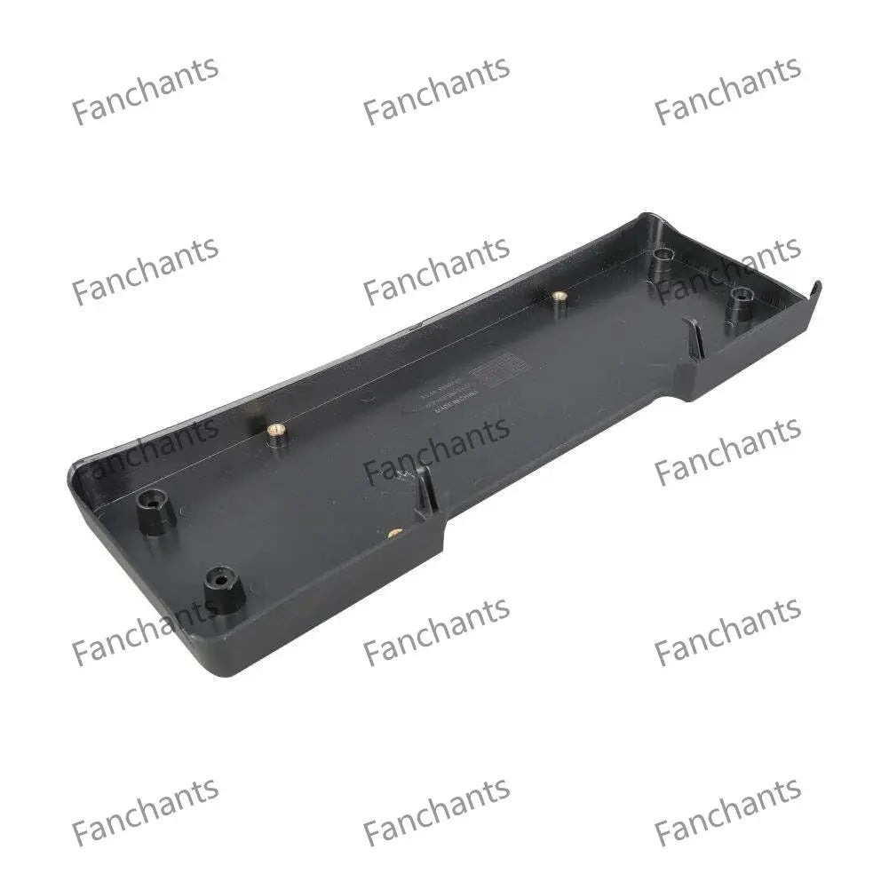 Suitable for 2021-22 BMW 5 Series G38 LCIM front license plate license plate holder 51139850063 FANCHANTS China Auto Parts Wholesales