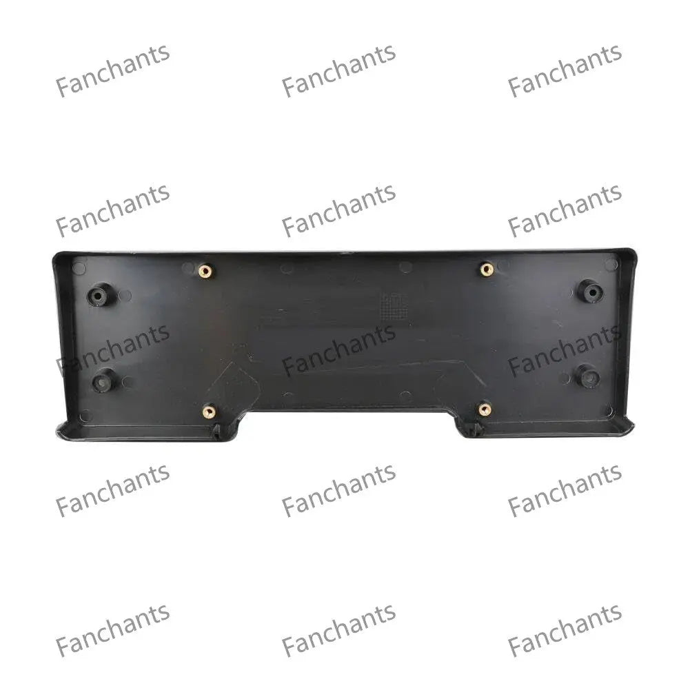 Suitable for 2021-22 BMW 5 Series G38 LCIM front license plate license plate holder 51139850063 FANCHANTS China Auto Parts Wholesales