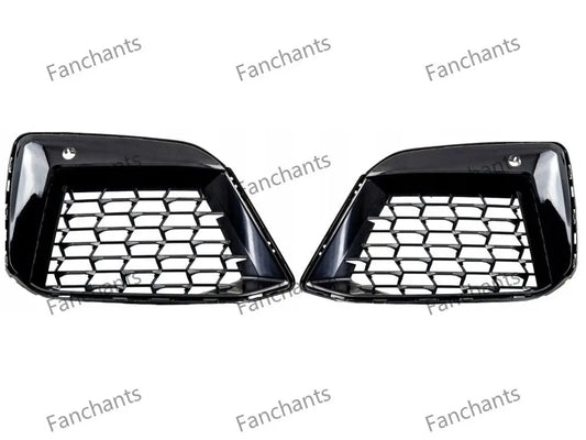 Suitable for 2021-23 BMW BMW5 G38 fog light frame 51118747847 51118747848 FANCHANTS China Auto Parts Wholesales