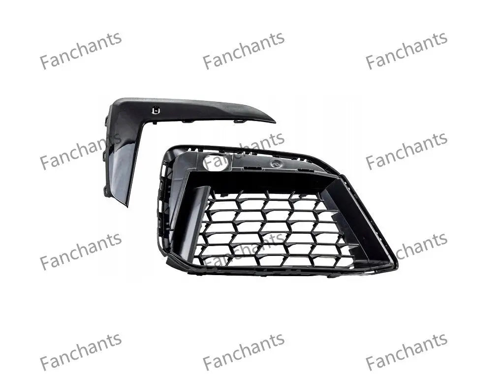Suitable for 2021-23 BMW BMW5 G38 fog light frame 51118747847 51118747848 FANCHANTS China Auto Parts Wholesales