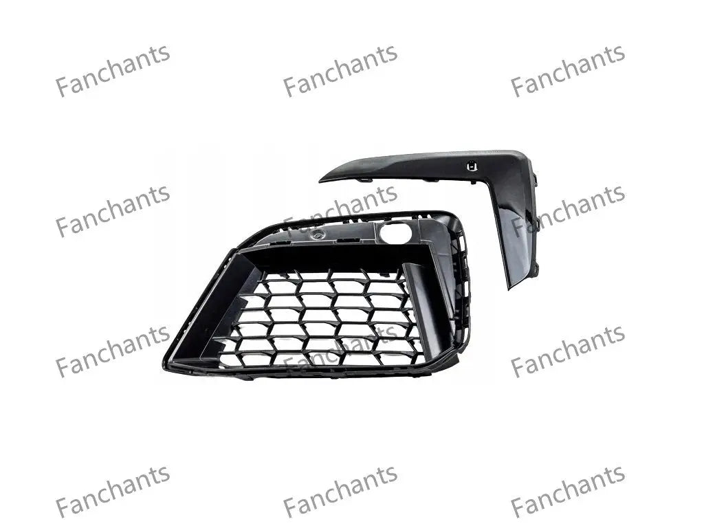 Suitable for 2021-23 BMW BMW5 G38 fog light frame 51118747847 51118747848 FANCHANTS China Auto Parts Wholesales