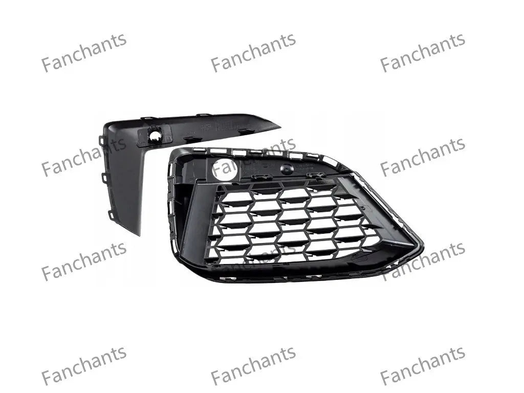 Suitable for 2021-23 BMW BMW5 G38 fog light frame 51118747847 51118747848 FANCHANTS China Auto Parts Wholesales