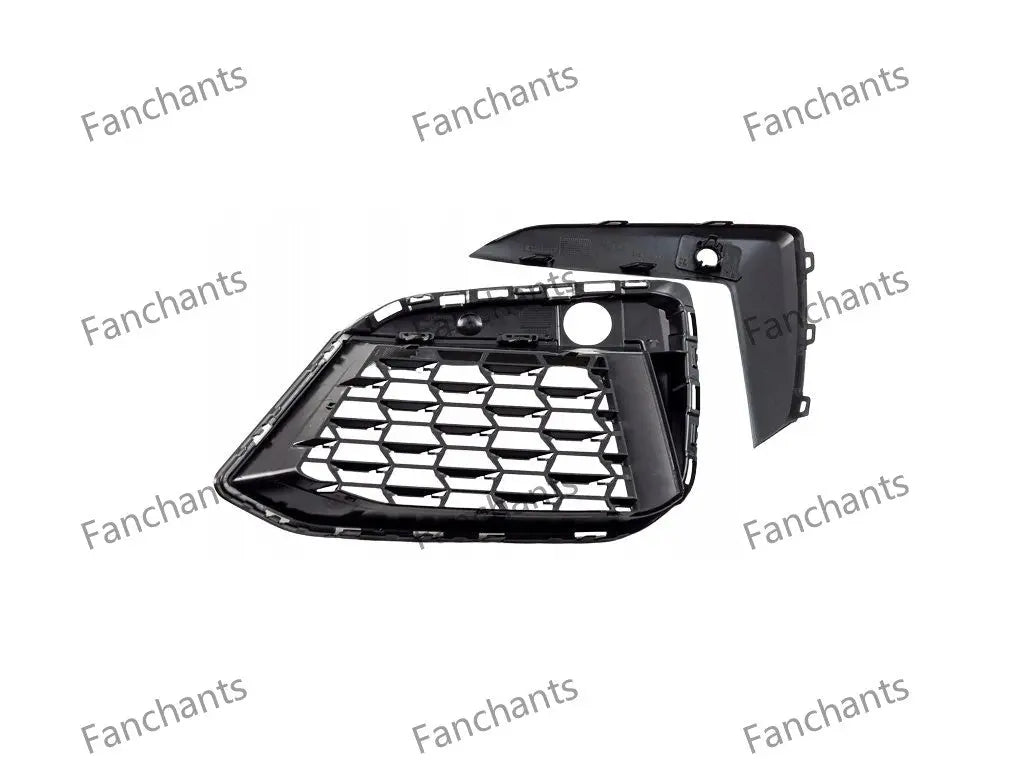 Suitable for 2021-23 BMW BMW5 G38 fog light frame 51118747847 51118747848 FANCHANTS China Auto Parts Wholesales