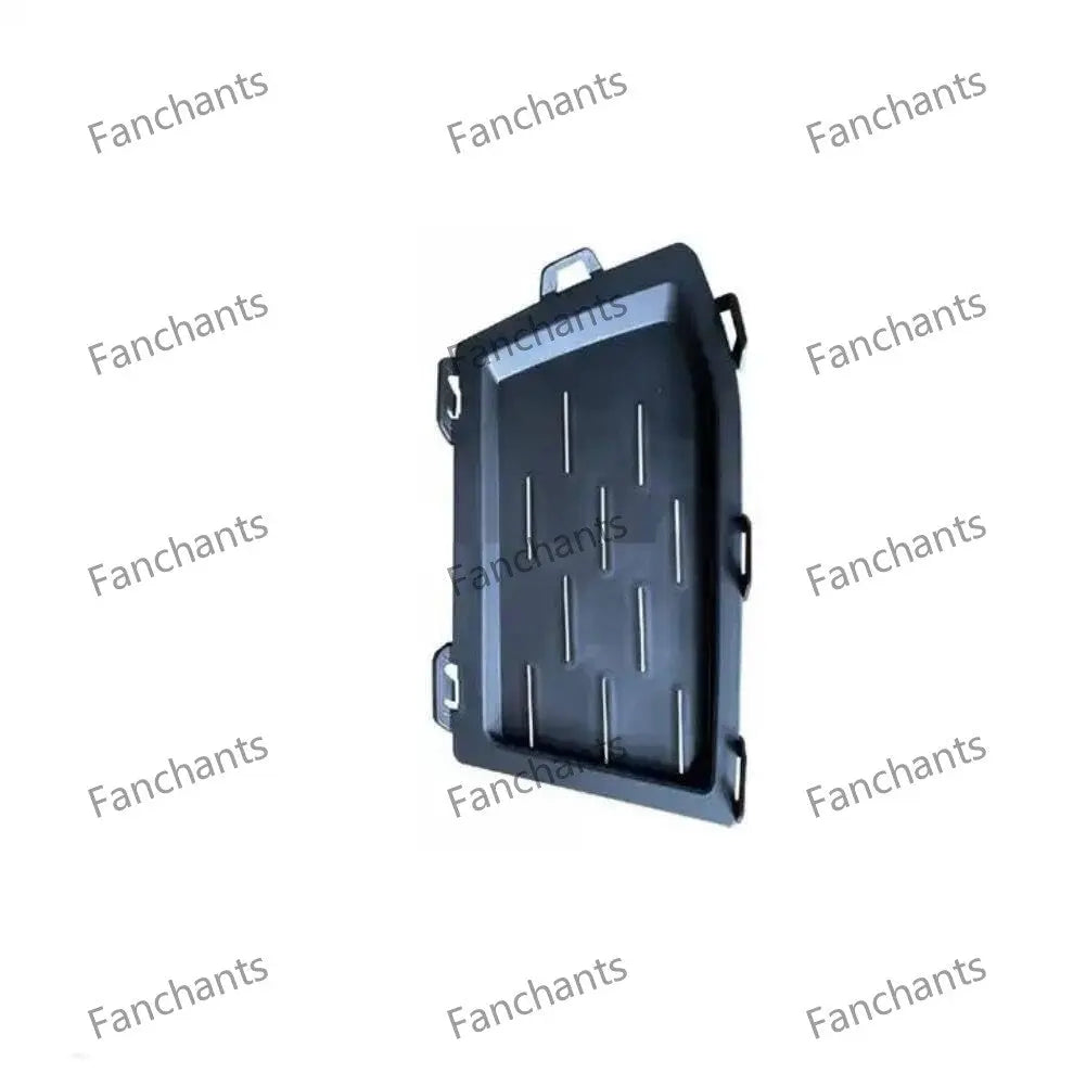 Suitable for 21-22 BMW G38 LCI M fog lamp frame cover 51118747843 51118747844 FANCHANTS China Auto Parts Wholesales