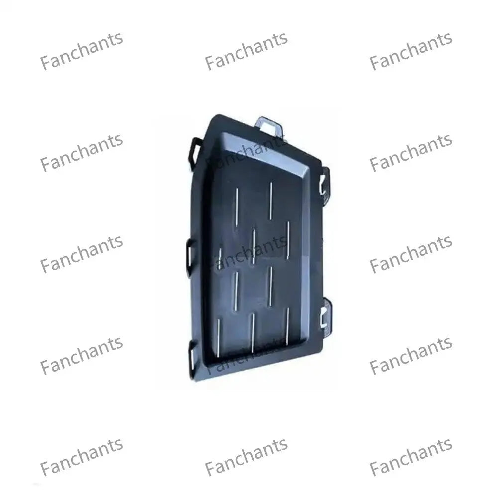 Suitable for 21-22 BMW G38 LCI M fog lamp frame cover 51118747843 51118747844 FANCHANTS China Auto Parts Wholesales