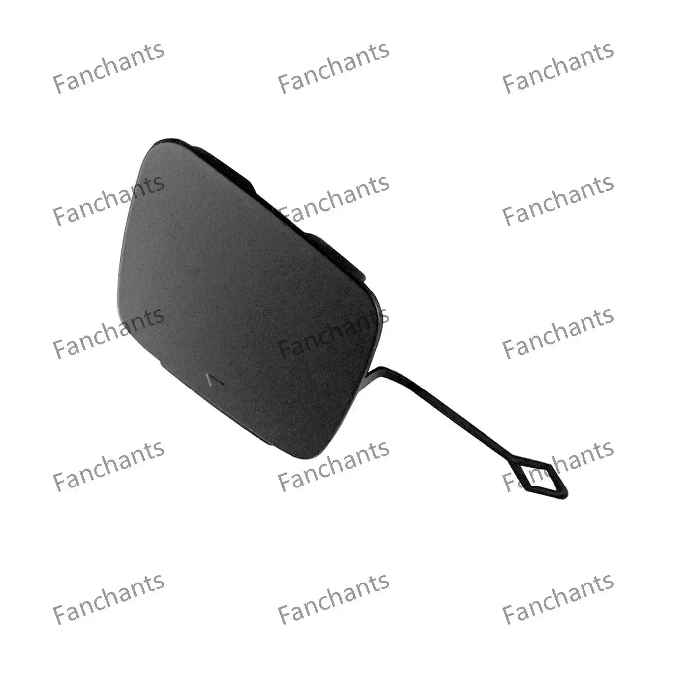 Suitable for BMW 19-21 7 Series G12 car trailer cover front trailer towing cover 51117412466 FANCHANTS China Auto Parts Wholesales