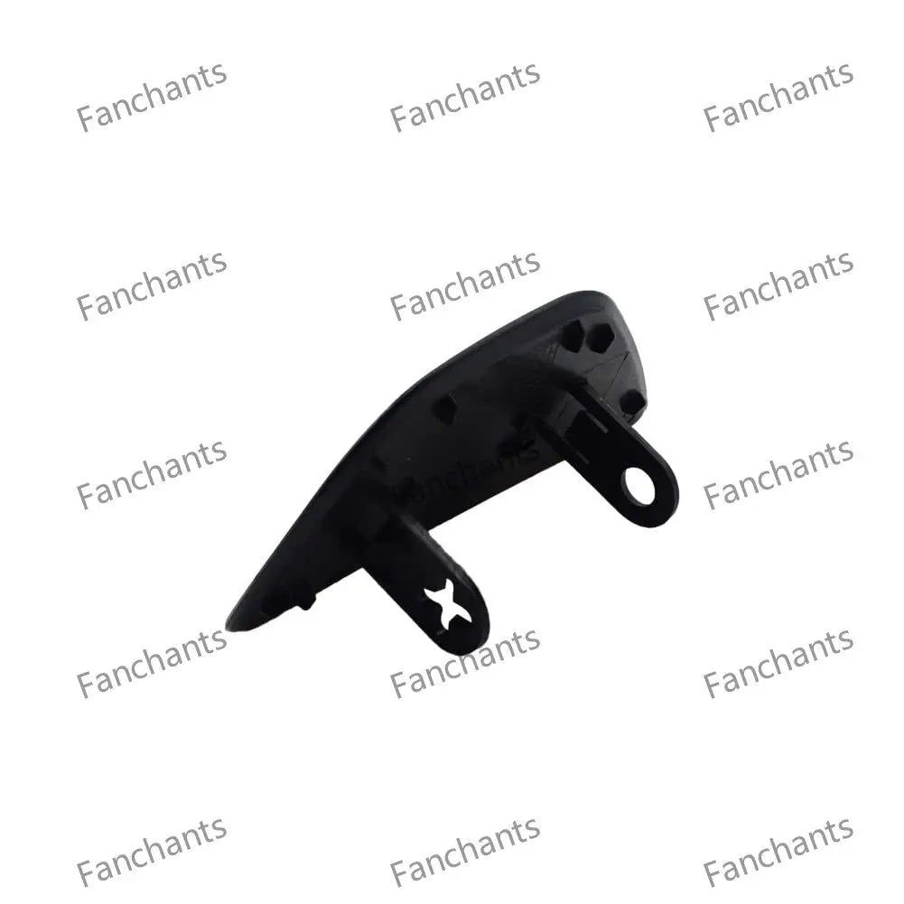 Suitable for BMW 5 Series F07 GT headlight spray cover L51117248063 R51117248064 FANCHANTS China Auto Parts Wholesales