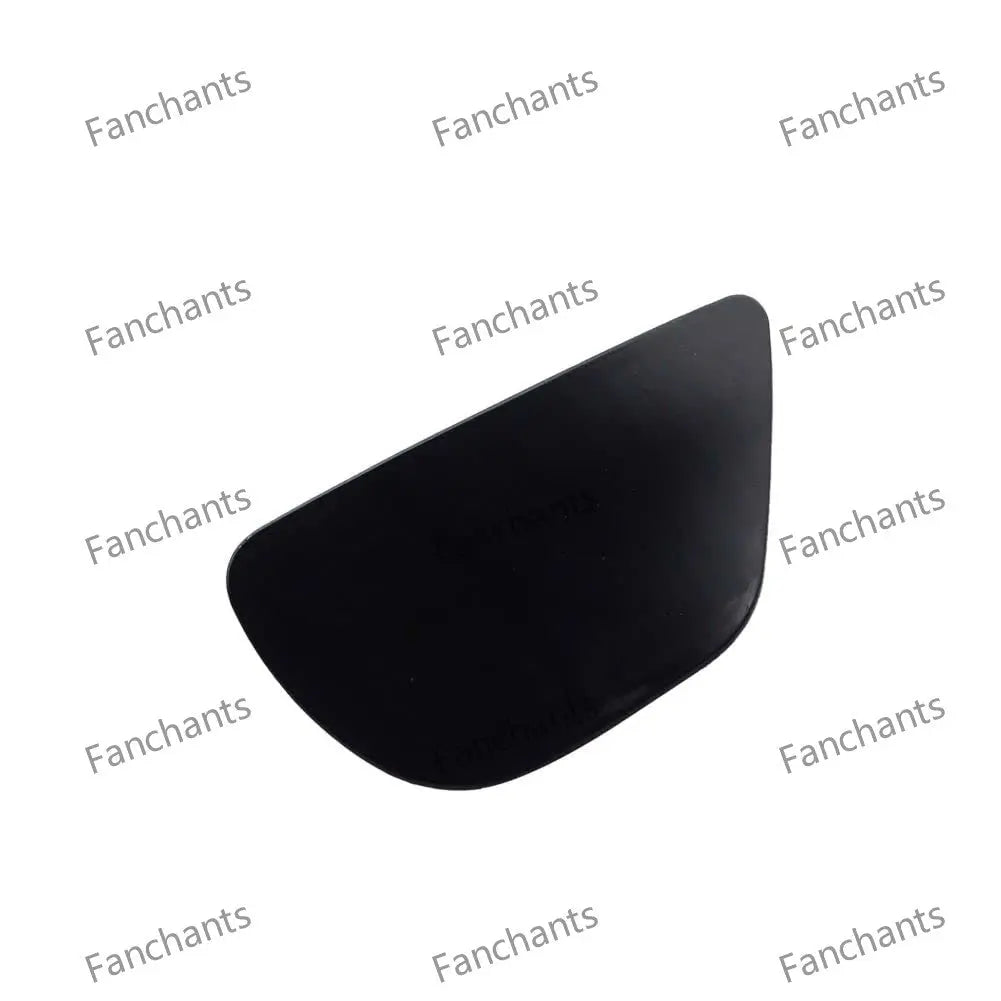 Suitable for BMW 5 Series F07 GT headlight spray cover L51117248063 R51117248064 FANCHANTS China Auto Parts Wholesales