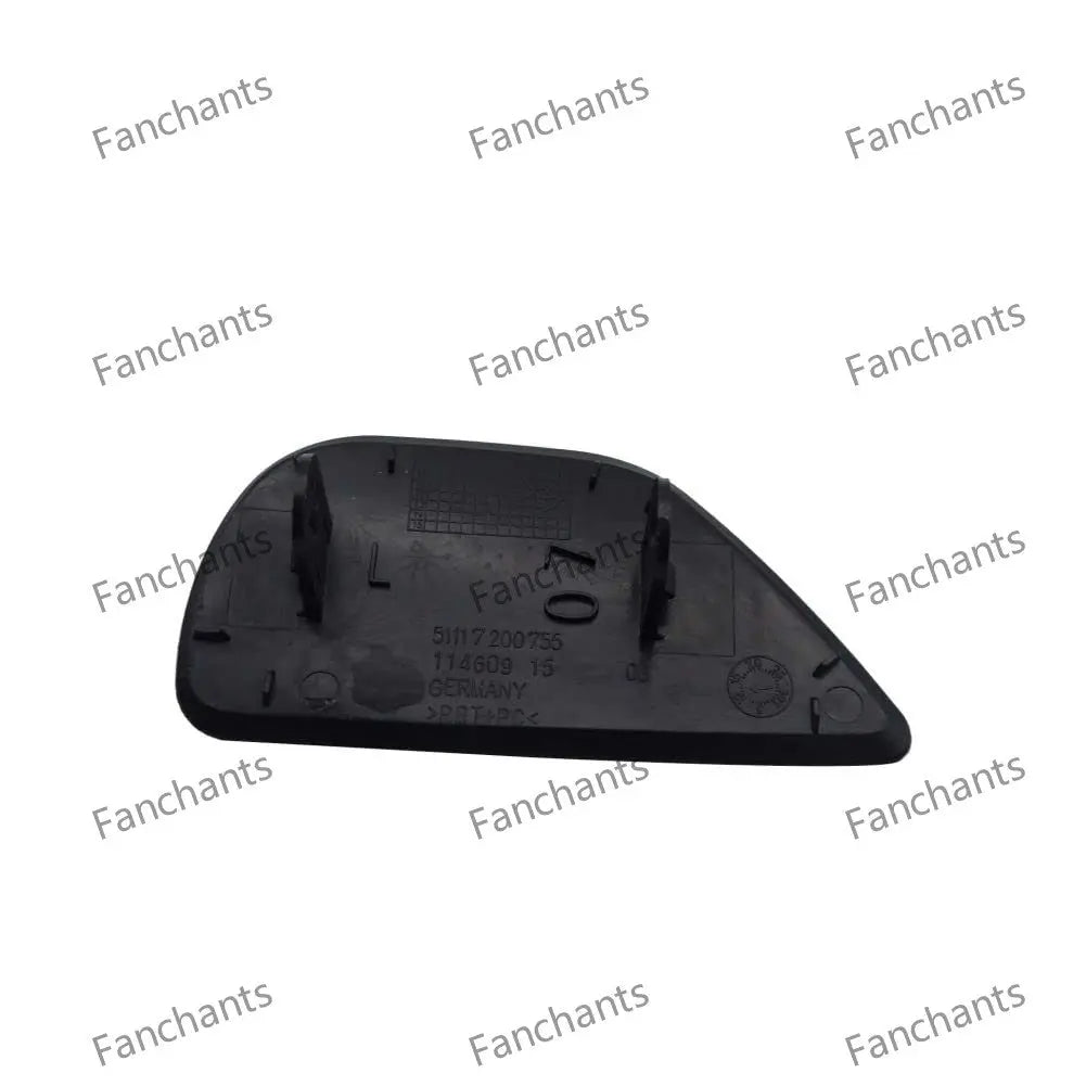 Suitable for BMW 5 Series F07 GT headlight spray cover L51117248063 R51117248064 FANCHANTS China Auto Parts Wholesales