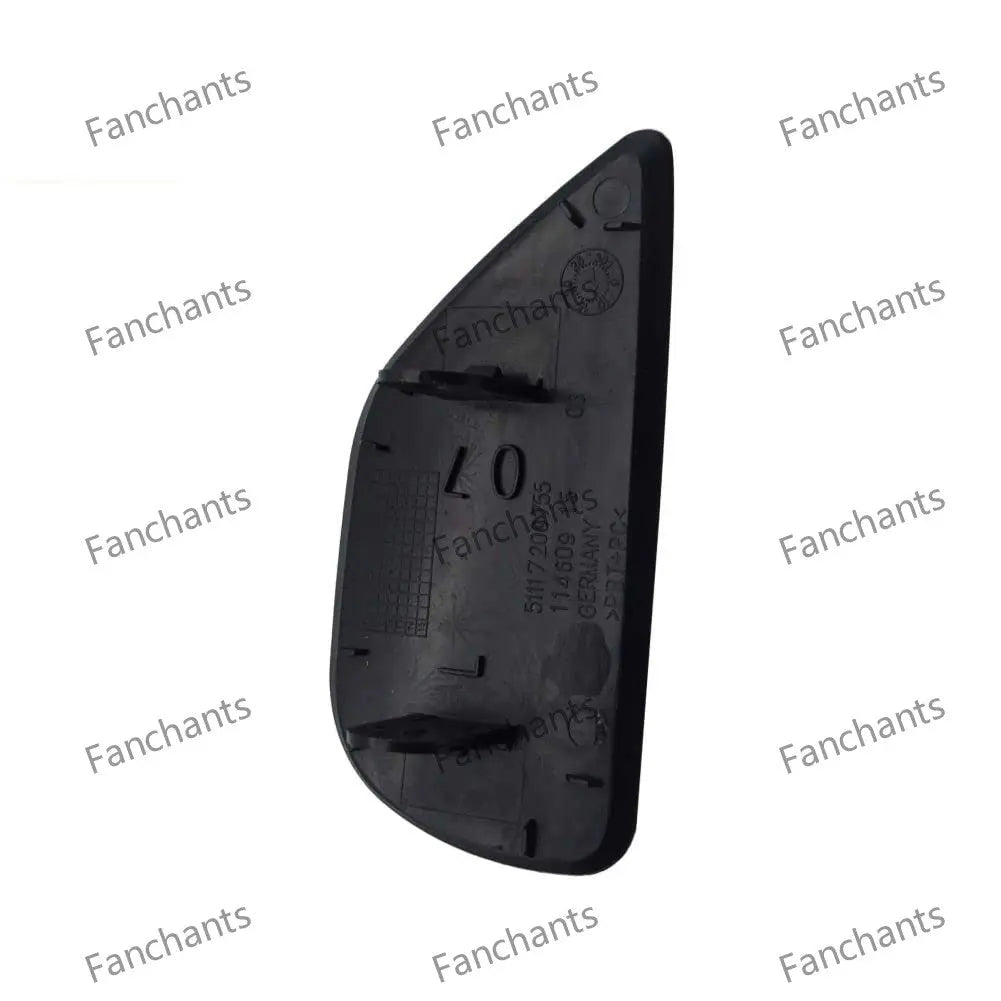 Suitable for BMW 5 Series F07 GT headlight spray cover L51117248063 R51117248064 FANCHANTS China Auto Parts Wholesales