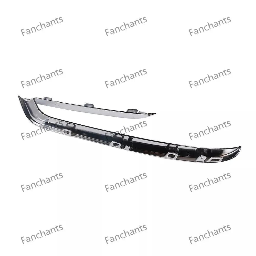 Suitable for BMW 5 Series F07GT LCI fog lamp frame fog lamp cover trim high configuration 51117331721 FANCHANTS China Auto Parts Wholesales