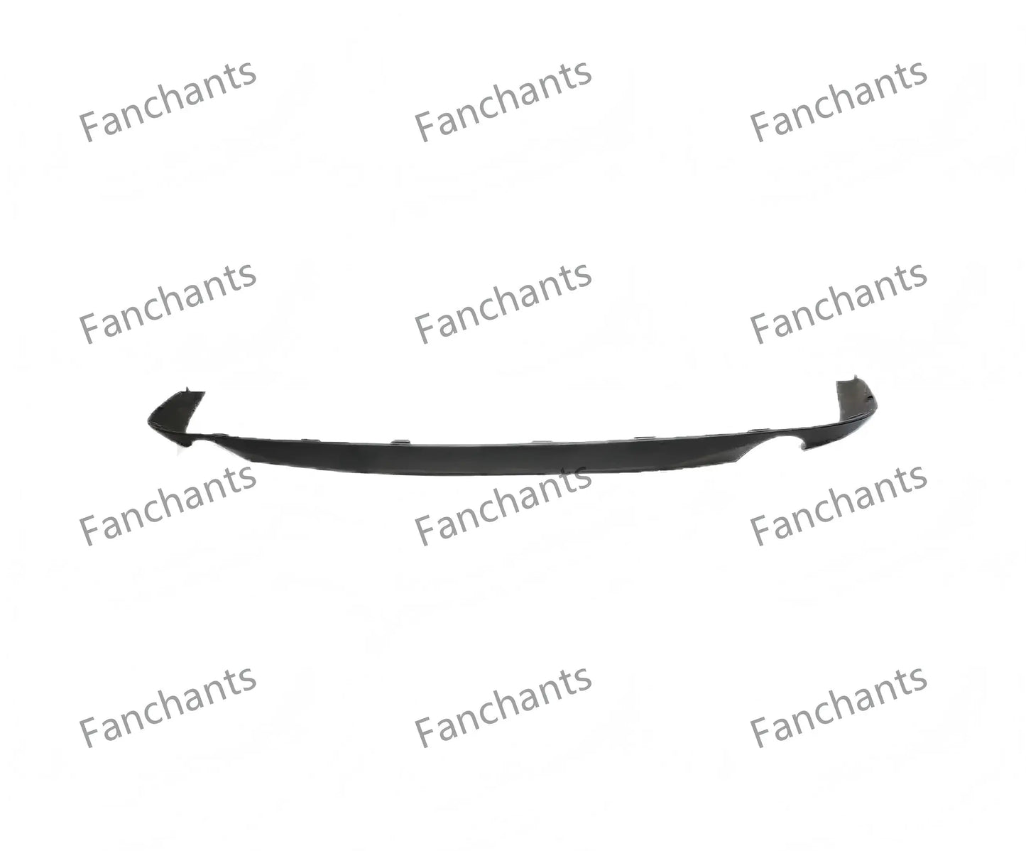 Suitable for BMW 5 Series F07GT LCI rear bumper spoiler rear bumper chin 51127331570 FANCHANTS China Auto Parts Wholesales