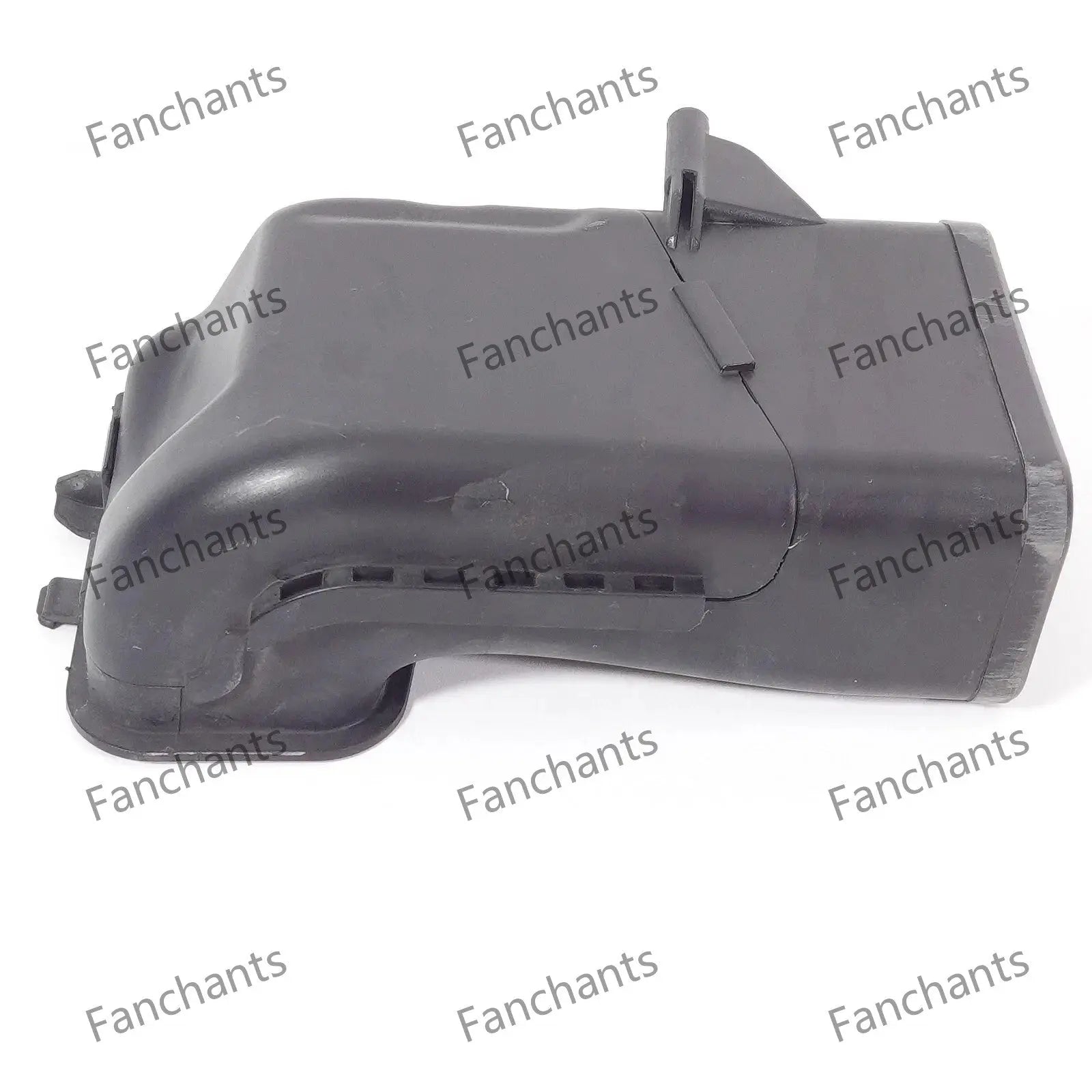 Suitable for BMW 5 Series F10/F02 air duct air duct OE13717577471 FANCHANTS China Auto Parts Wholesales
