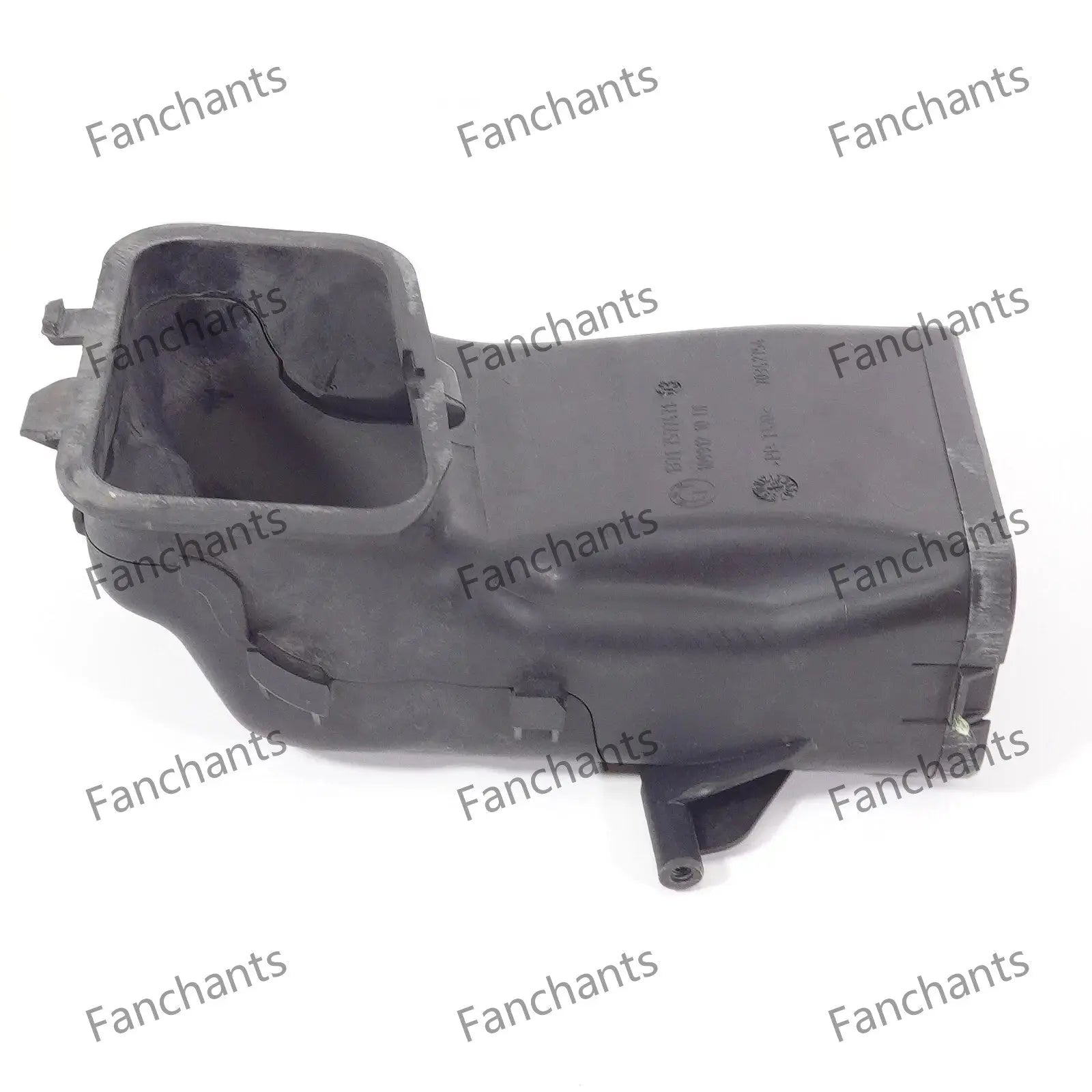 Suitable for BMW 5 Series F10/F02 air duct air duct OE13717577471 FANCHANTS China Auto Parts Wholesales