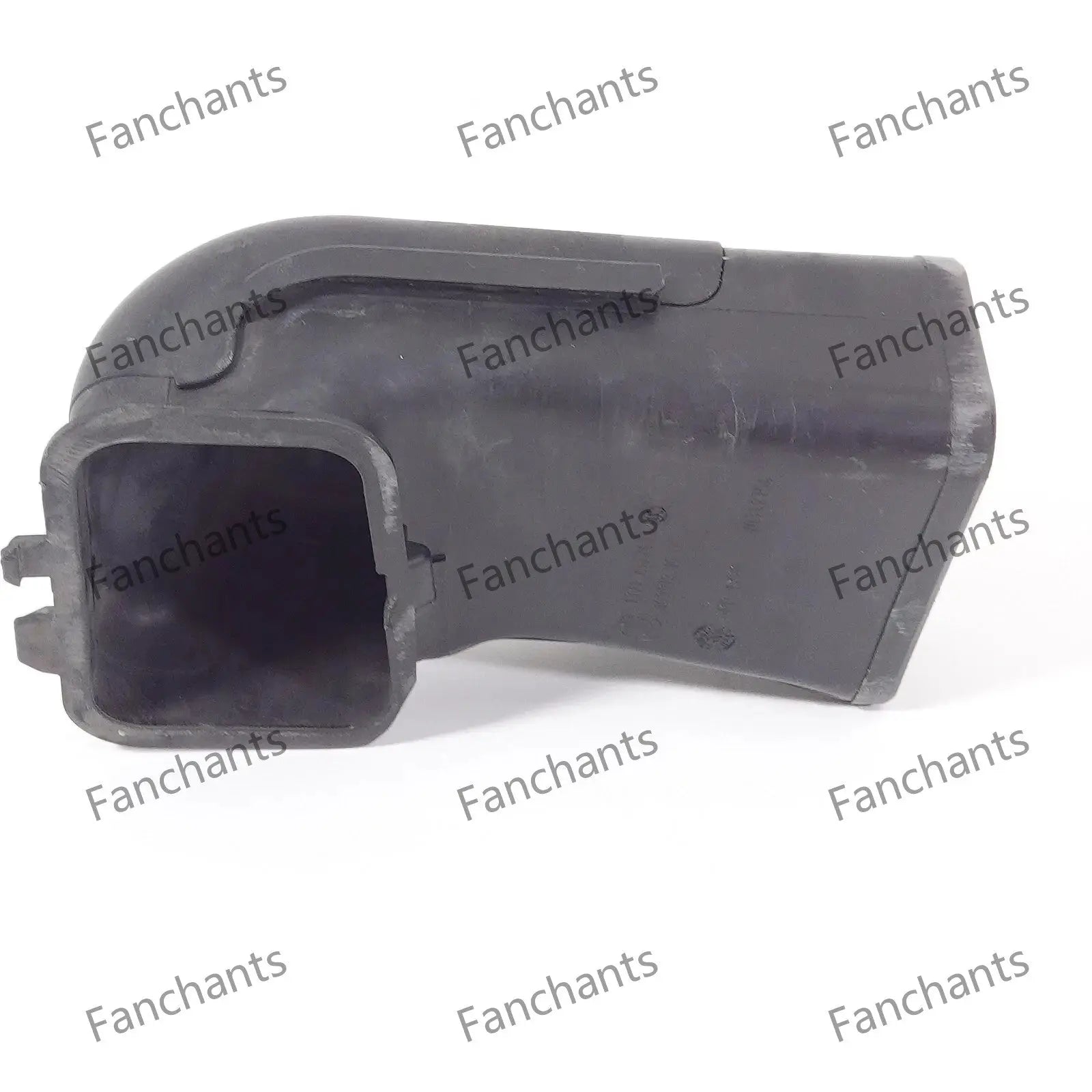 Suitable for BMW 5 Series F10/F02 air duct air duct OE13717577471 FANCHANTS China Auto Parts Wholesales
