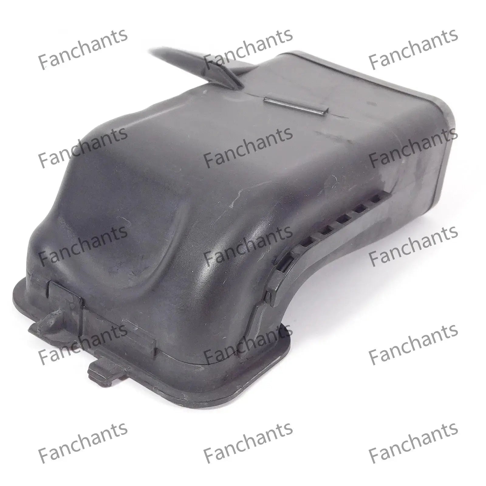 Suitable for BMW 5 Series F10/F02 air duct air duct OE13717577471 FANCHANTS China Auto Parts Wholesales