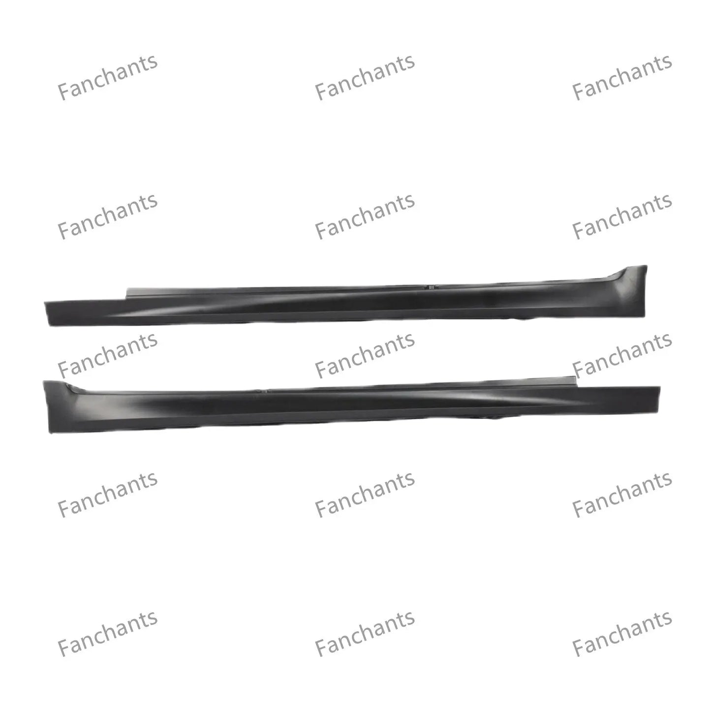 Suitable for BMW 5 Series F10 F11 Cover Door Sill 51777262663 51777262664 FANCHANTS China Auto Parts Wholesales