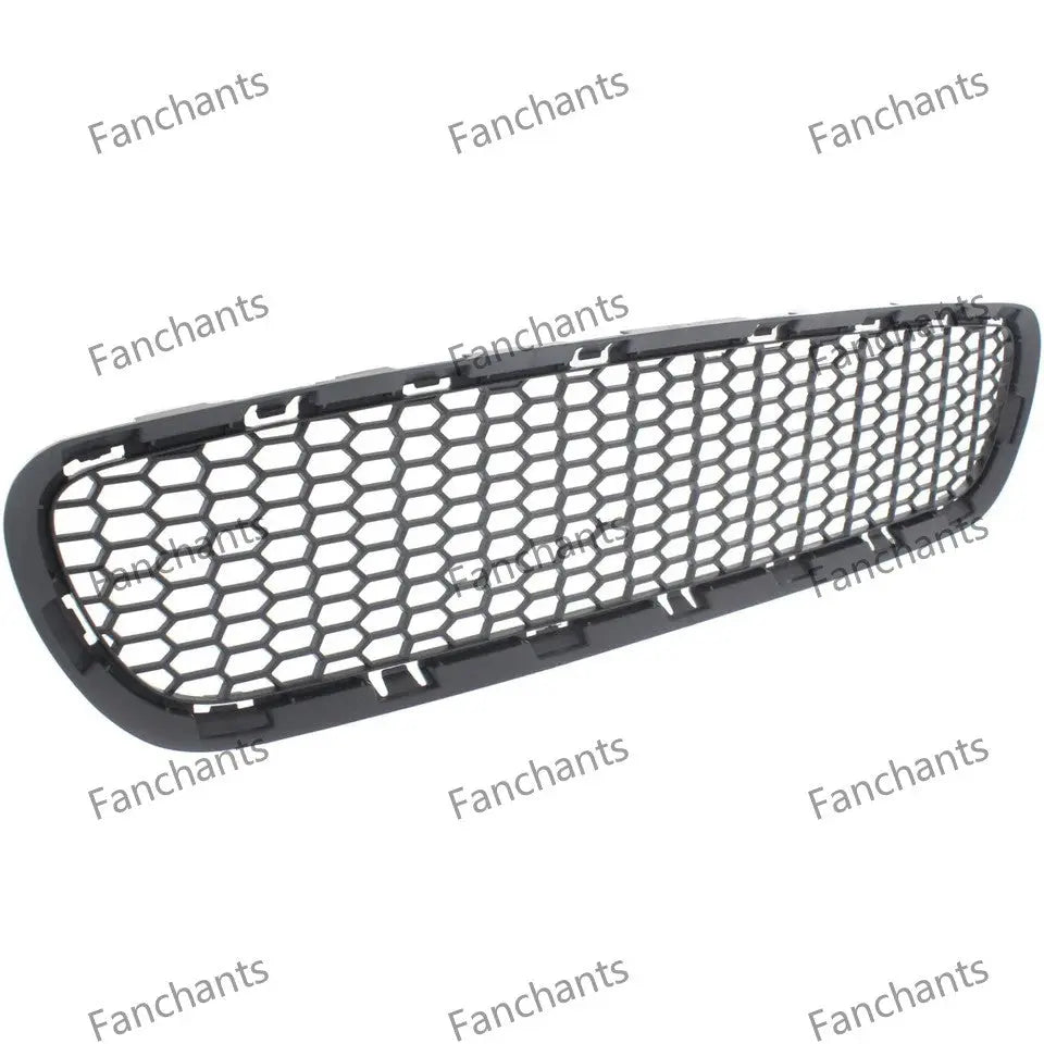 Suitable for BMW 5 Series F10 M5 front bumper grille front bumper ventilation net 51118047391 FANCHANTS China Auto Parts Wholesales