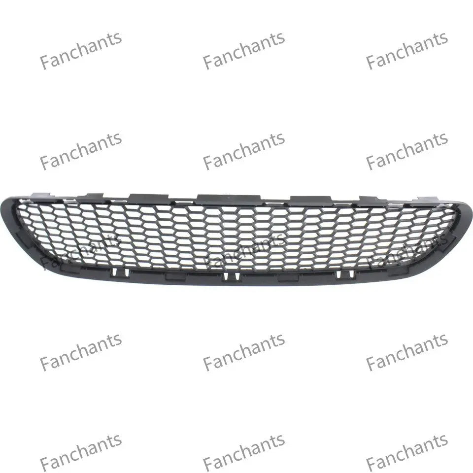 Suitable for BMW 5 Series F10 M5 front bumper grille front bumper ventilation net 51118047391 FANCHANTS China Auto Parts Wholesales