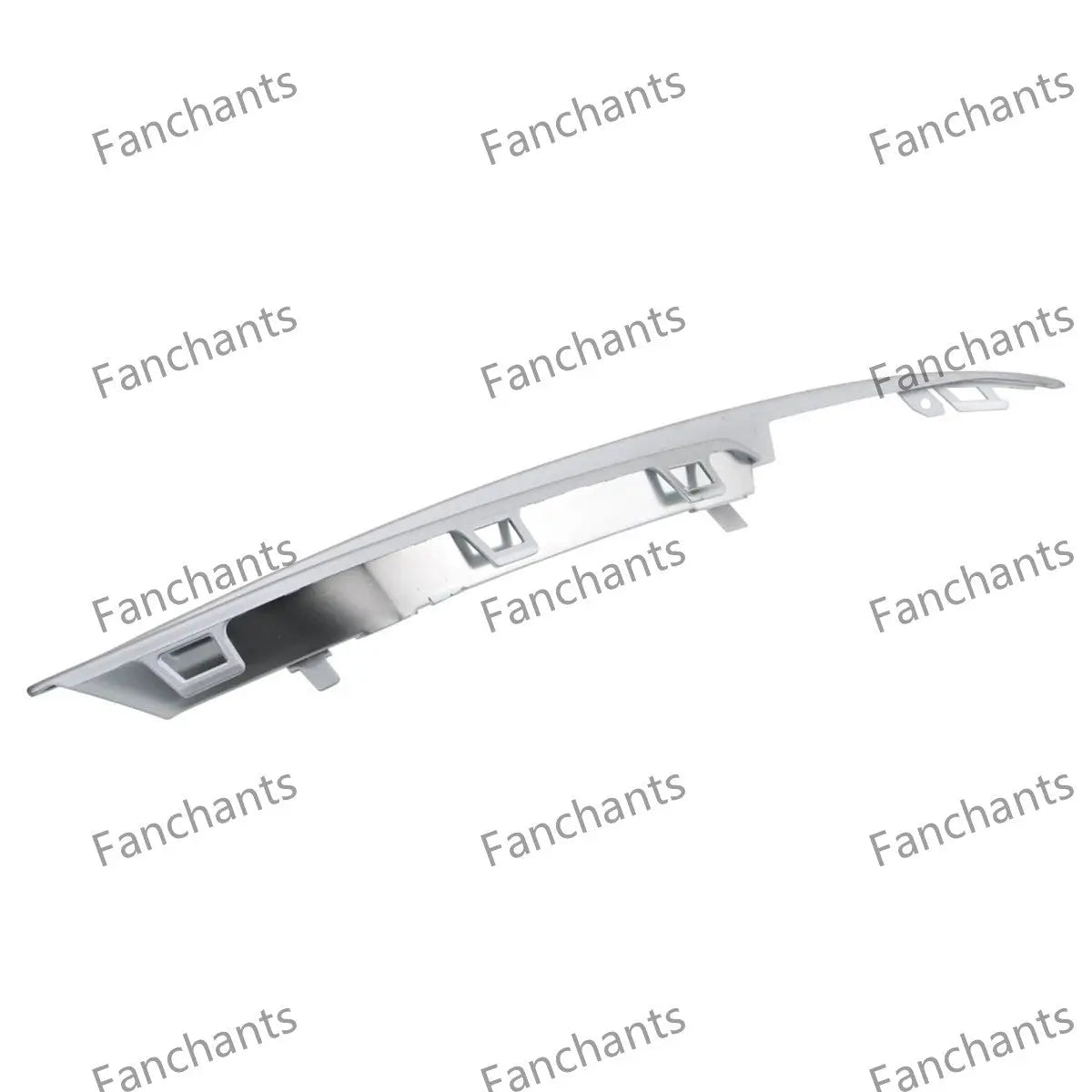 Suitable for BMW 5 Series F10 fog lamp frame trim pearl nickel 51117331767 51117331768 FANCHANTS China Auto Parts Wholesales