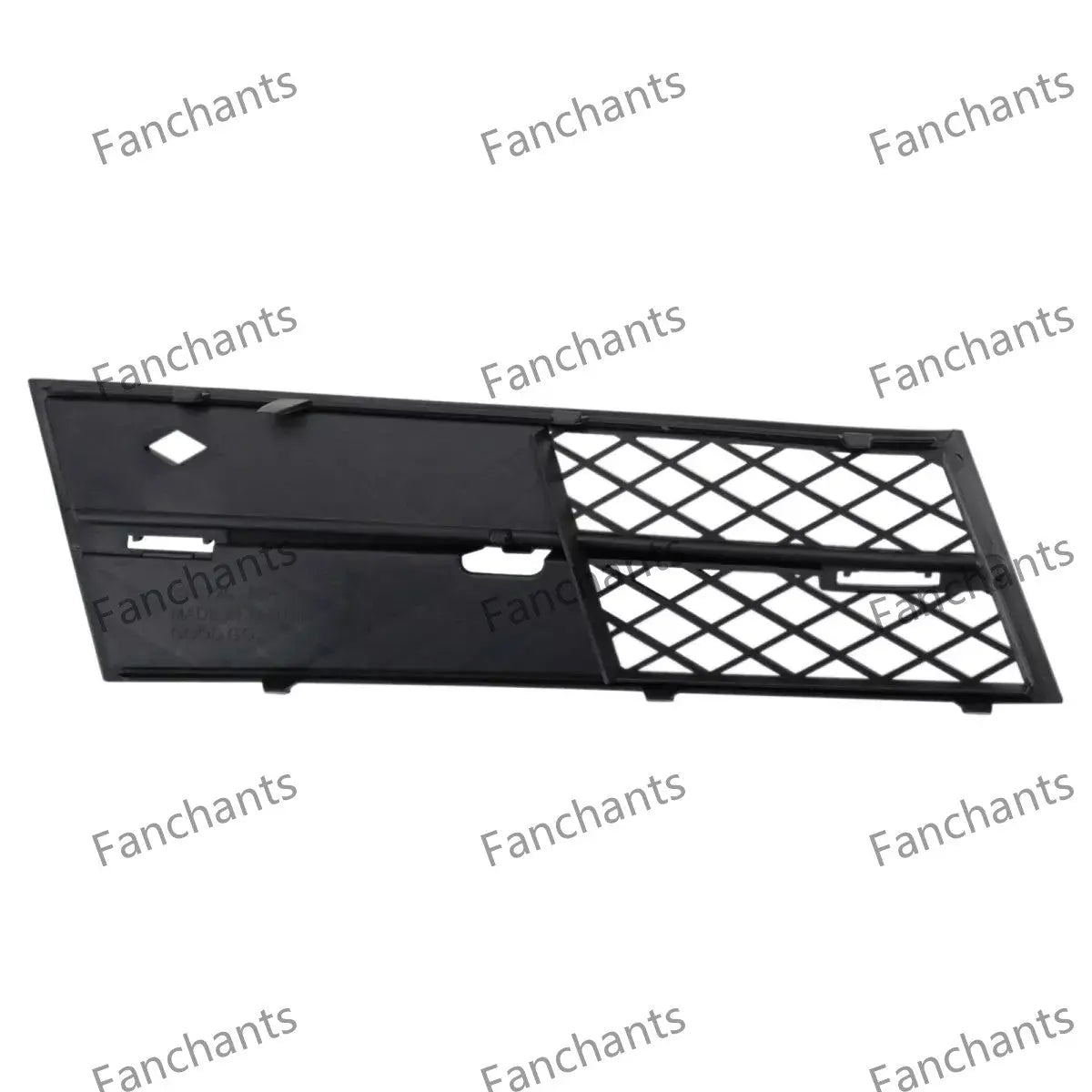 Suitable for BMW 5 Series F10 front bumper fog lamp cover front bumper air outlet trim bumper grille 5111720069 51117200700 FANCHANTS China Auto Parts Wholesales