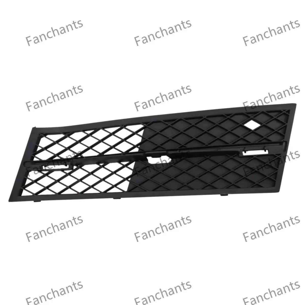 Suitable for BMW 5 Series F10 front bumper fog lamp cover front bumper air outlet trim bumper grille 5111720069 51117200700 FANCHANTS China Auto Parts Wholesales
