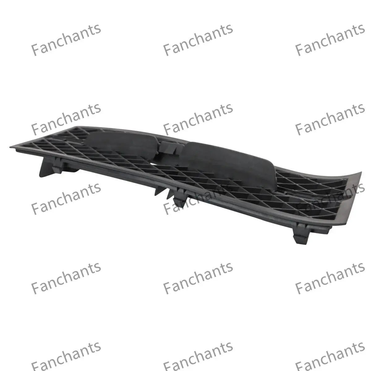 Suitable for BMW 5 Series F10 front bumper fog lamp cover front bumper air outlet trim bumper grille 5111720069 51117200700 FANCHANTS China Auto Parts Wholesales