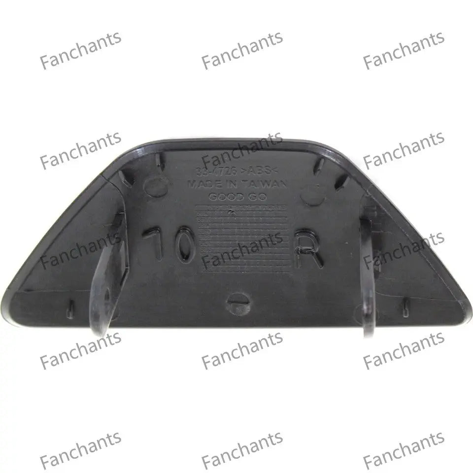 Suitable for BMW 5 Series F10 headlight spray cover headlight spray nozzle cleaning cover 51117332683 51117332684 FANCHANTS China Auto Parts Wholesales