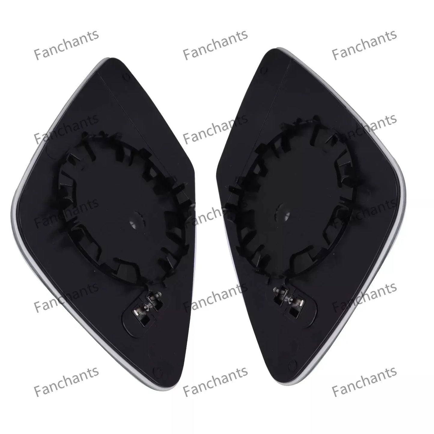 Suitable for BMW 5 Series F10 reversing lens rearview lens 51167251583 51167251584 FANCHANTS China Auto Parts Wholesales