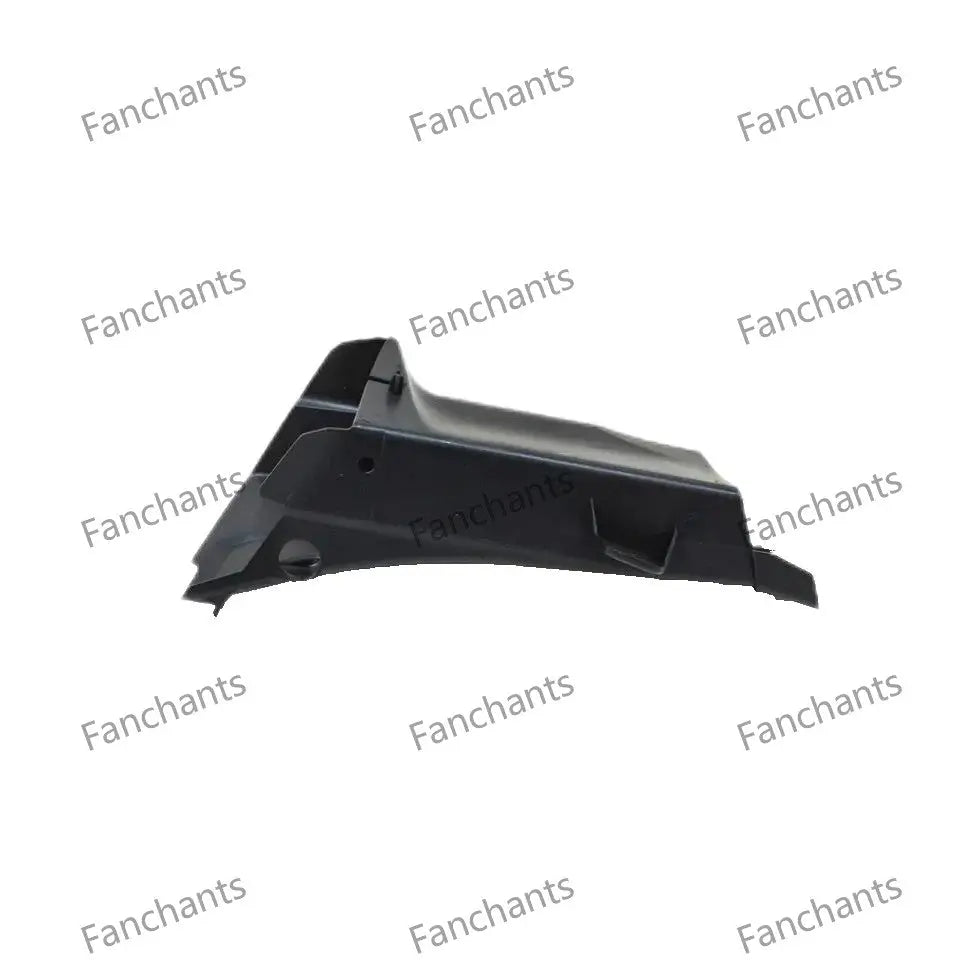 Suitable for BMW 5 Series F10LCI brake air vent 51747331783 51747331784 FANCHANTS China Auto Parts Wholesales
