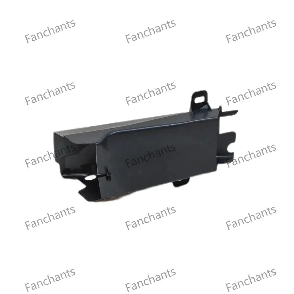 Suitable for BMW 5 Series F10LCI brake air vent 51747331783 51747331784 FANCHANTS China Auto Parts Wholesales