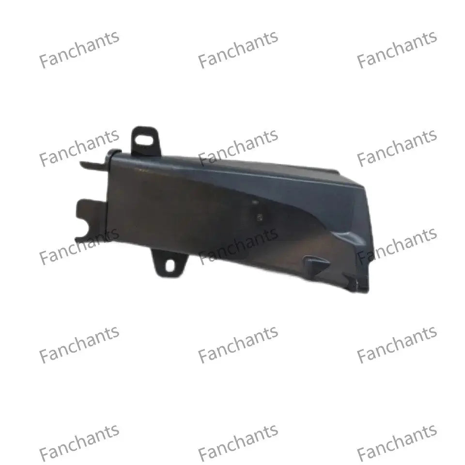 Suitable for BMW 5 Series F10LCI brake air vent 51747331783 51747331784 FANCHANTS China Auto Parts Wholesales