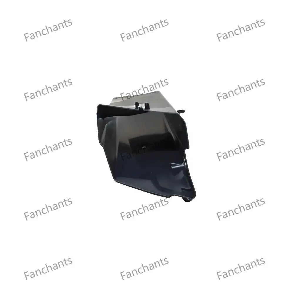 Suitable for BMW 5 Series F10LCI brake air vent 51747331783 51747331784 FANCHANTS China Auto Parts Wholesales