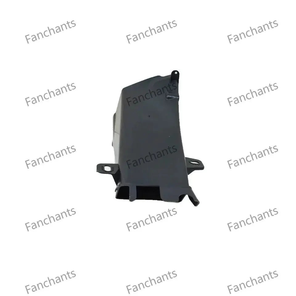 Suitable for BMW 5 Series F10LCI brake air vent 51747331783 51747331784 FANCHANTS China Auto Parts Wholesales