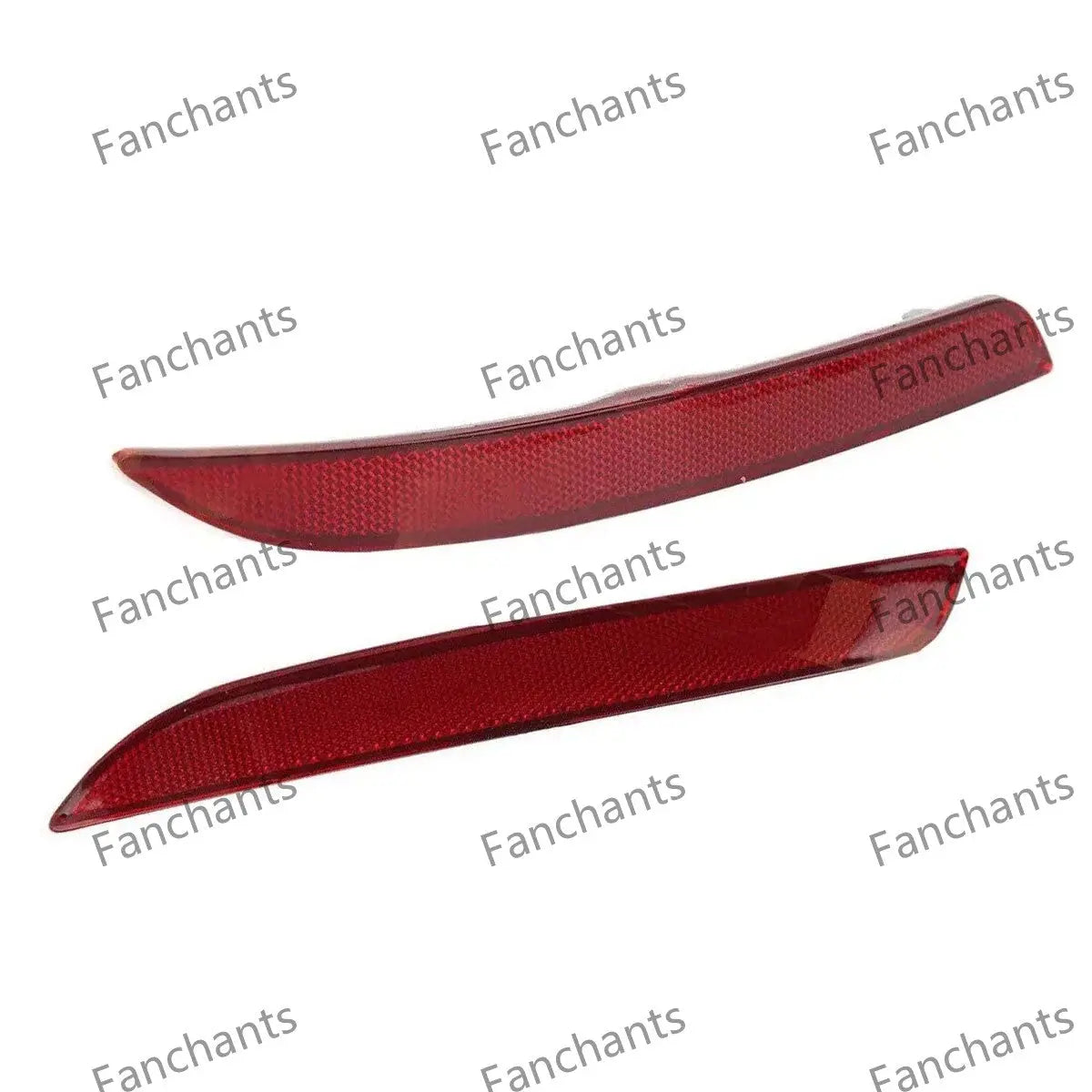 Suitable for BMW 5 Series F10M5 rear bumper reflector 63147842955 63147842956 FANCHANTS China Auto Parts Wholesales