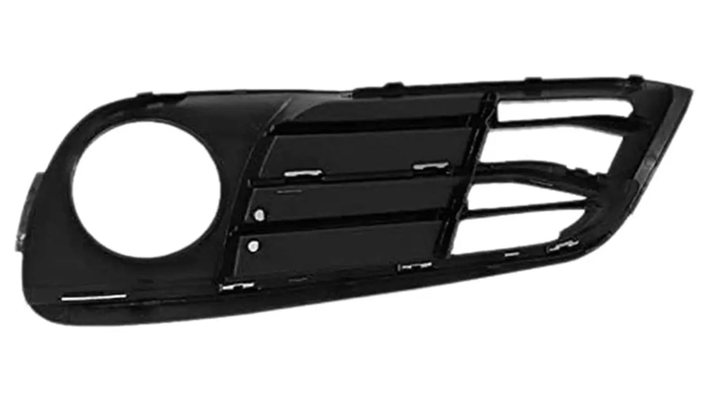 Suitable for BMW 5 Series F18 front bumper fog lamp frame 51117342391 51117342392 FANCHANTS China Auto Parts Wholesales