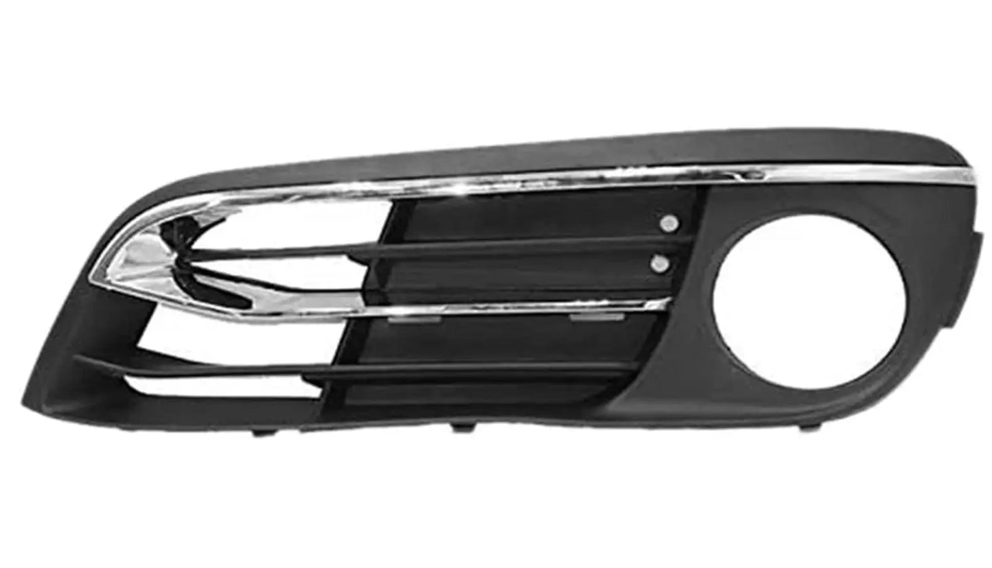 Suitable for BMW 5 Series F18 front bumper fog lamp frame 51117342391 51117342392 FANCHANTS China Auto Parts Wholesales