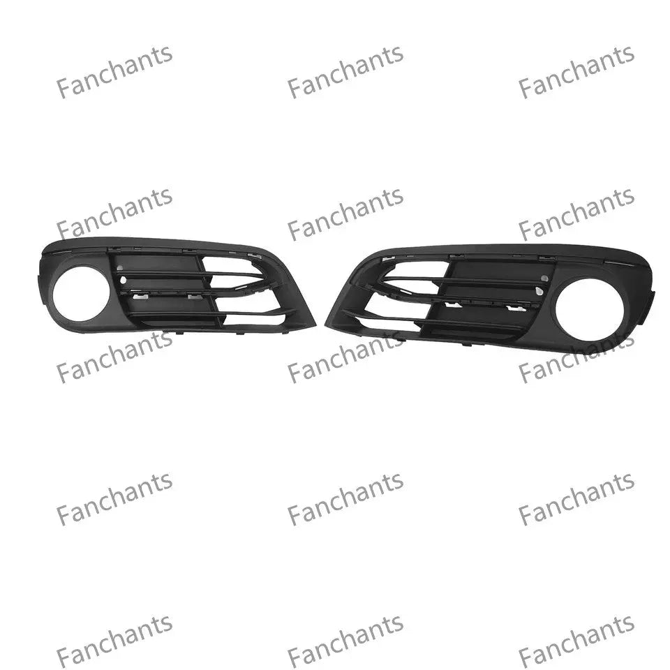 Suitable for BMW 5 Series F18 front bumper fog lamp frame 51117342391 51117342392 FANCHANTS China Auto Parts Wholesales