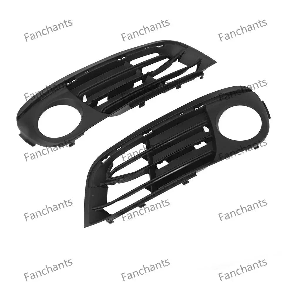 Suitable for BMW 5 Series F18 front bumper fog lamp frame 51117342391 51117342392 FANCHANTS China Auto Parts Wholesales