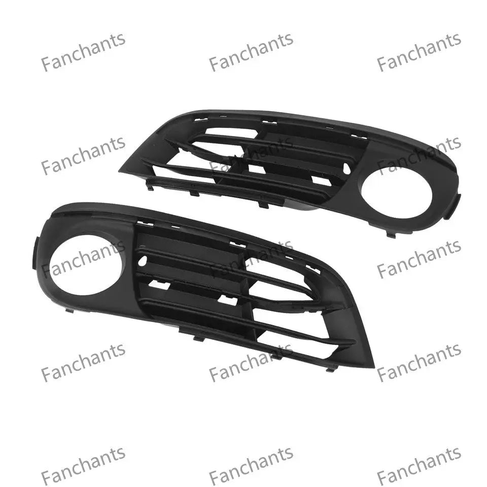 Suitable for BMW 5 Series F18 front bumper fog lamp frame 51117342391 51117342392 FANCHANTS China Auto Parts Wholesales