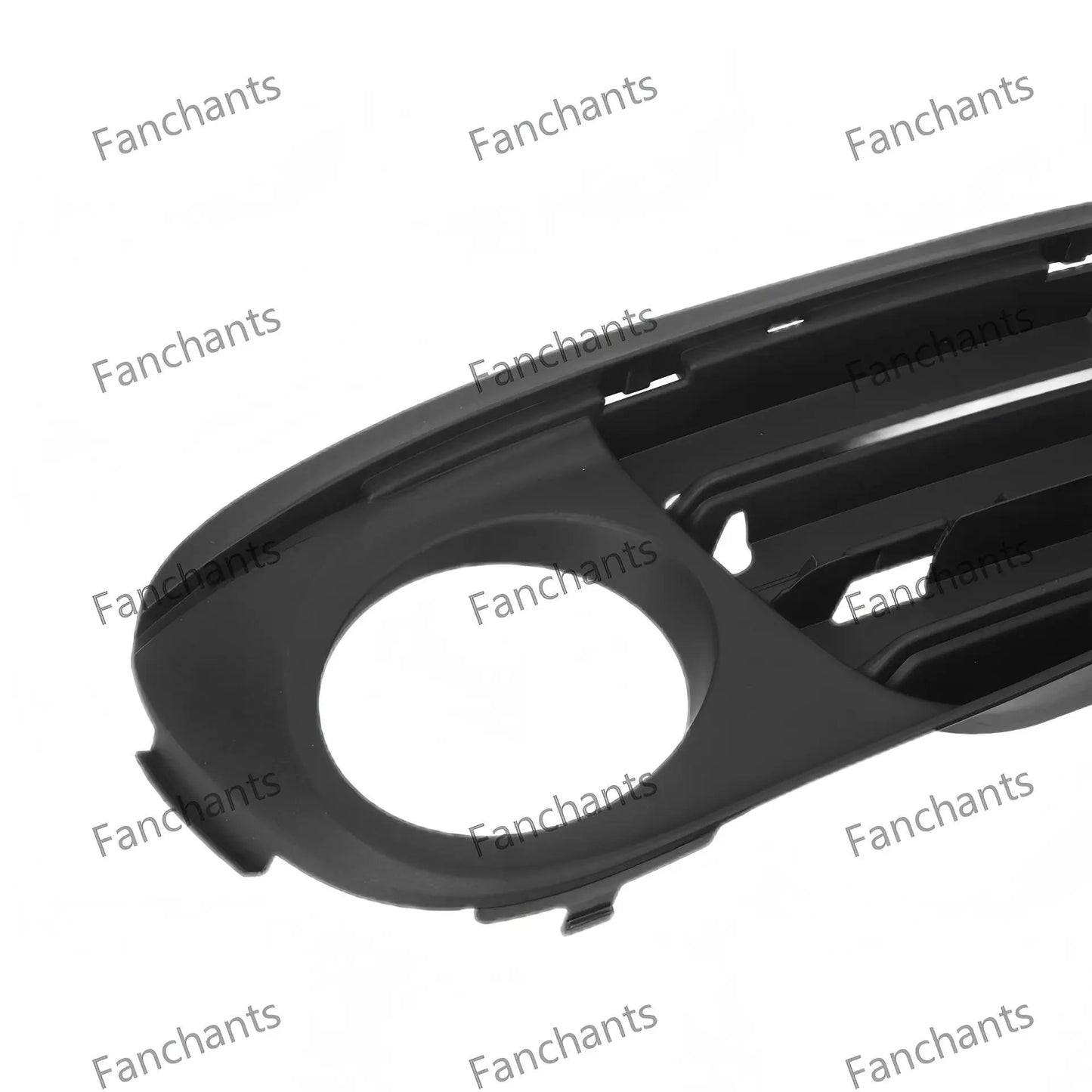 Suitable for BMW 5 Series F18 front bumper fog lamp frame 51117342391 51117342392 FANCHANTS China Auto Parts Wholesales