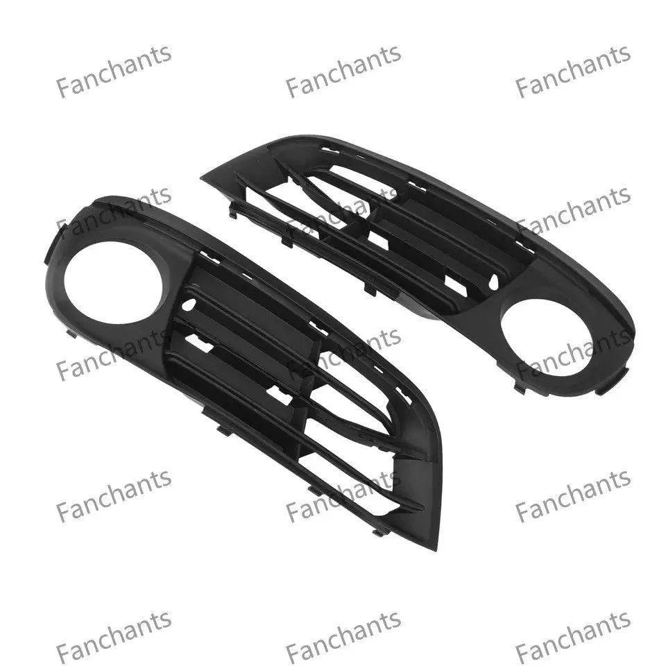 Suitable for BMW 5 Series F18 front bumper fog lamp frame 51117342391 51117342392 FANCHANTS China Auto Parts Wholesales