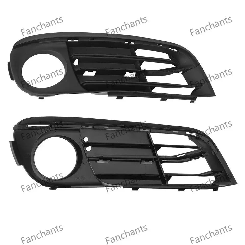 Suitable for BMW 5 Series F18 front bumper fog lamp frame 51117342391 51117342392 FANCHANTS China Auto Parts Wholesales
