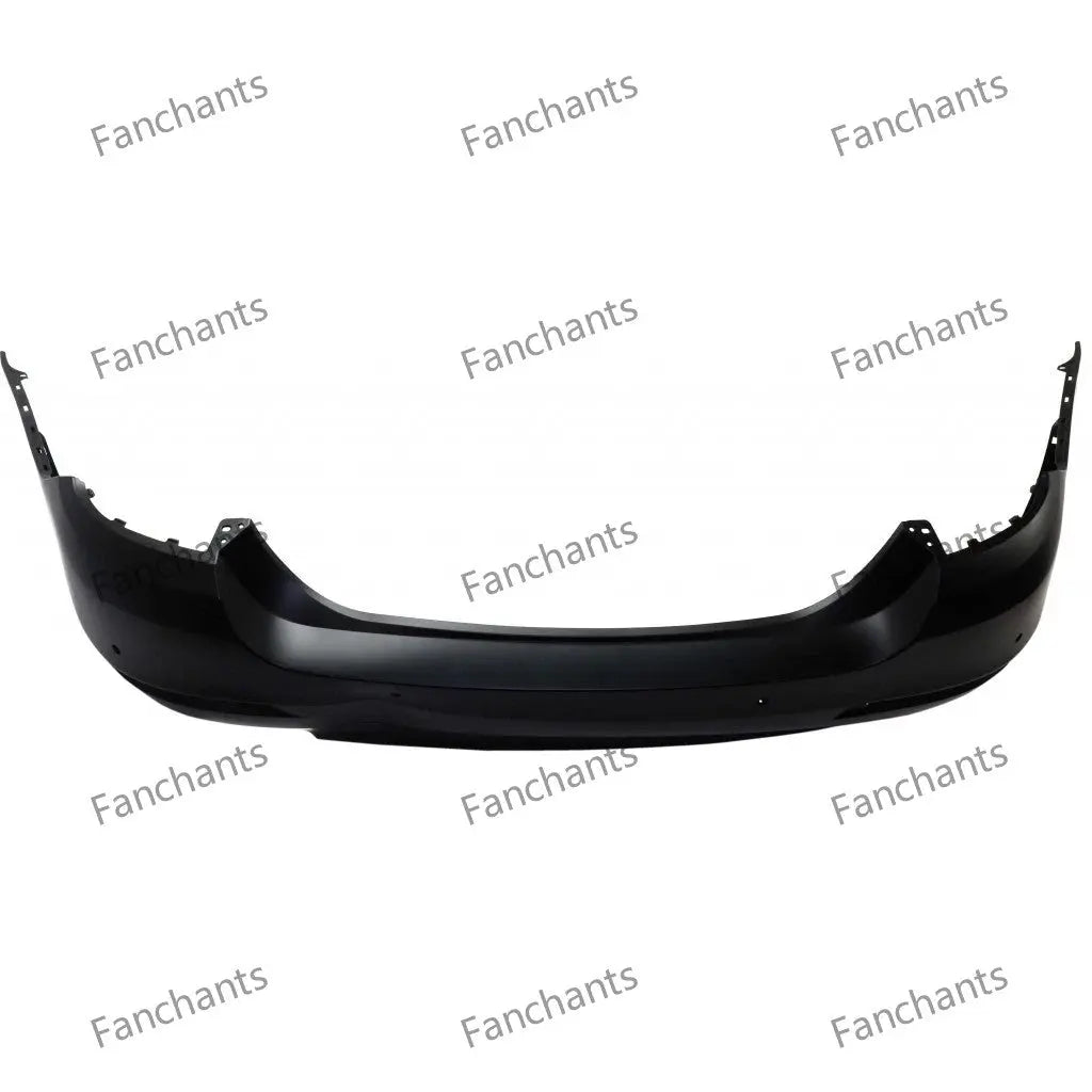 Suitable for BMW 5 Series F18 new rear bumper 51127332764 FANCHANTS China Auto Parts Wholesales