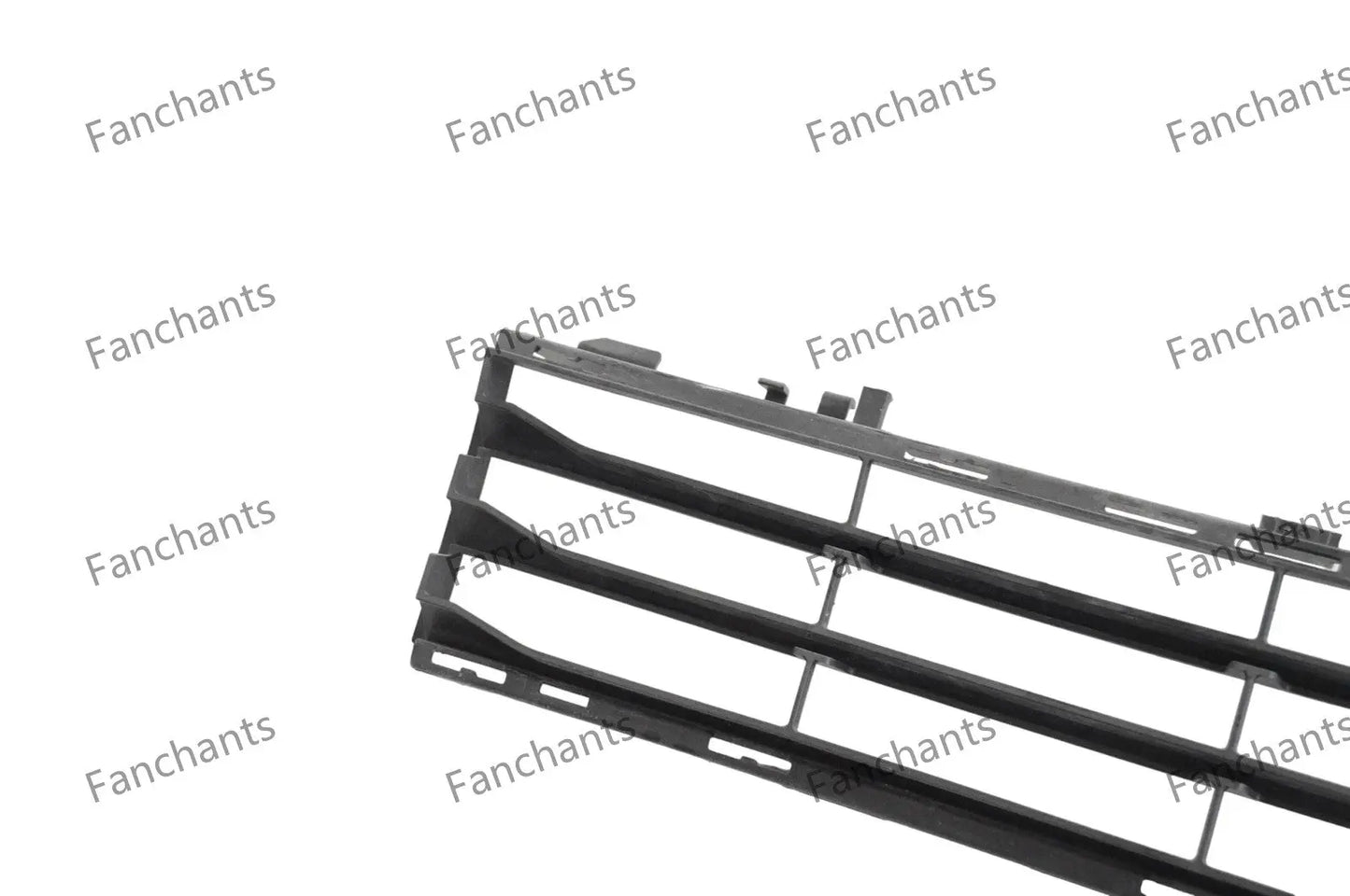 Suitable for BMW 5 Series G30 G31 front bumper ventilation net medium/low configuration 51117385257 51110054457 FANCHANTS China Auto Parts Wholesales