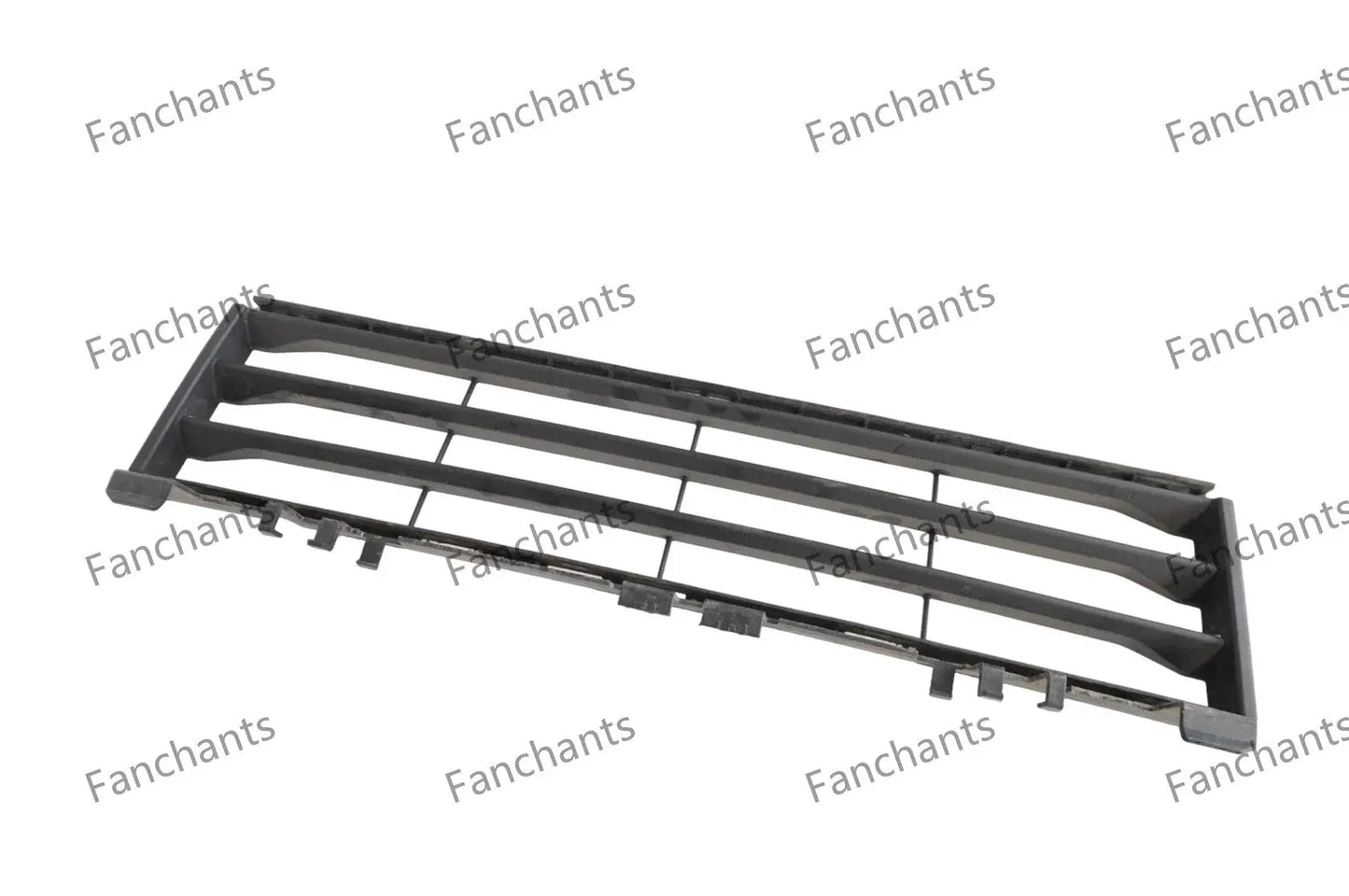 Suitable for BMW 5 Series G30 G31 front bumper ventilation net medium/low configuration 51117385257 51110054457 FANCHANTS China Auto Parts Wholesales