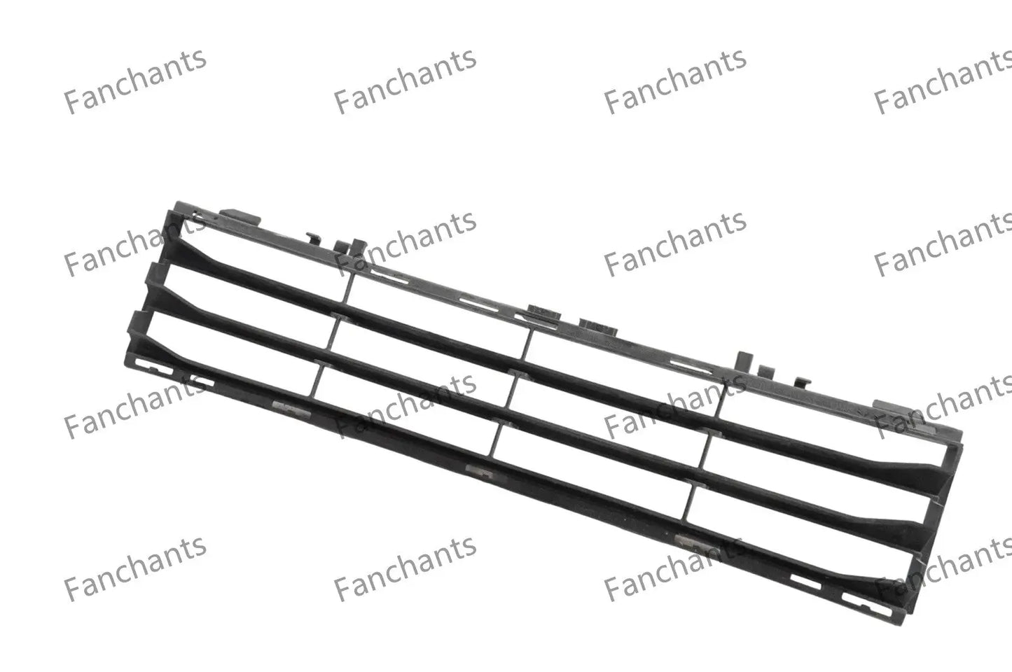 Suitable for BMW 5 Series G30 G31 front bumper ventilation net medium/low configuration 51117385257 51110054457 FANCHANTS China Auto Parts Wholesales